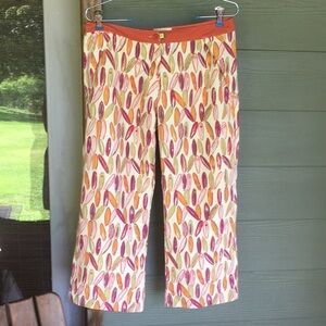 Aventura Capri Pants